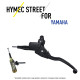 Magura комплект гідравлічного зчеплення hymec 167 YAMAHA mt07 '21-'23 мінеральне масло