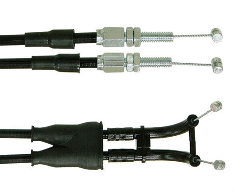 Газовий кабель PSYCHIC ktm sx/exc 400/520 '00-'02 (ci0504) (l3910115) (l3910115)