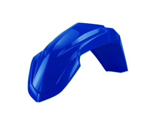 Переднє крило polisport YAMAHA yz 85 '22-'25 колір (oem) синій