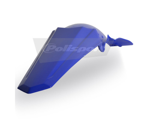 Крило заднє polisport YAMAHA yz 250f '10-'13 колір синій