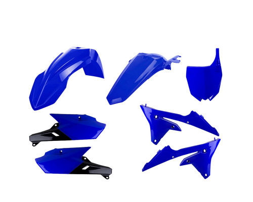 Пластиковий комплект polisport yamaha yzf 250 '14-'18