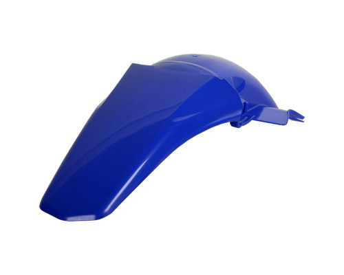 Крило заднє polisport YAMAHA yz 250f '03-'05, yz 450f '03-'05 колір синій