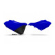 Задні бокові панелі polisport YAMAHA yz 85 '22' blue (oem) (комплект) (комплект)