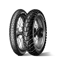 Шина dunlop 100/90-19 trailmax 57t tt передня точка 40-49/2022