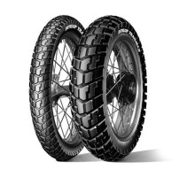 Dunlop Trailmax Шина 130/80-17 65T TL Задня DOT 09/2025