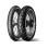 Dunlop Trailmax Шина 130/80-17 65T TL Задня DOT 09/2025