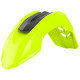 Polisport універсальне переднє крило sm line green fluo