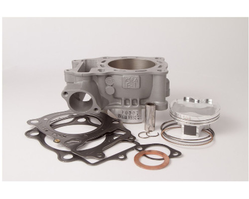 Циліндр комплект HONDA crf 150r/rb '07-'09 (діаметр 66мм)