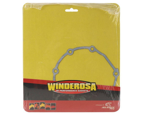 WINDEROSA (VERTEX) ПРОКЛАДКА КРИШКИ ГЕНЕРАТОРА KAWASAKI ZX1100C NINJA ZX11 90-93, ZX1100D NINJA ZX11 93-01, ZX1100E GPZ 95-97, ZX1100F1 96