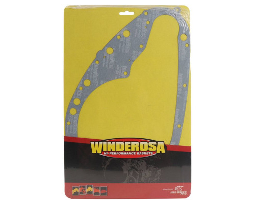 WINDEROSA (VERTEX) Прокладка кришки ЗЧЕПЛЕННЯ SUZUKI GS500 89-02, GS500F 04-09, GS500H 07-09 (WEWN?TRZNA)