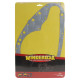 WINDEROSA (VERTEX) Прокладка кришки ЗЧЕПЛЕННЯ SUZUKI GS500 89-02, GS500F 04-09, GS500H 07-09 (WEWN?TRZNA)