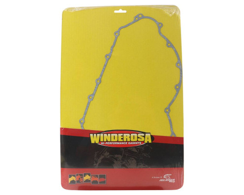 WINDEROSA (VERTEX) Прокладка кришки ЗЧЕПЛЕННЯ YAMAHA XV19 RAIDER '08-'17, XV19 ROADLINER '06-'14, XV19 STRATOLINER '06-'14 (WEWN?TRZNA)