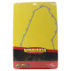 WINDEROSA (VERTEX) Прокладка кришки ЗЧЕПЛЕННЯ YAMAHA XV19 RAIDER '08-'17, XV19 ROADLINER '06-'14, XV19 STRATOLINER '06-'14 (WEWN?TRZNA)