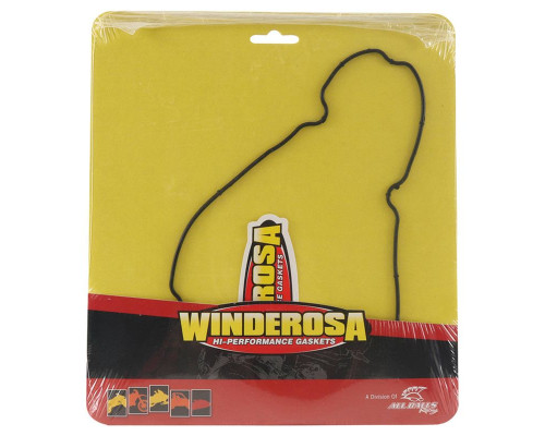 WINDEROSA (VERTEX) Прокладка кришки ЗЧЕПЛЕННЯ SUZUKI TL1000R 98-03 (ZEWN?TRZNA)