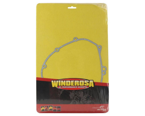 WINDEROSA (VERTEX) Прокладка кришки ЗЧЕПЛЕННЯ YAMAHA YZF-R1 09-14 (YZF1000R1)(WEWN?TRZNA)