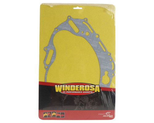 WINDEROSA (VERTEX) Прокладка кришки ЗЧЕПЛЕННЯ SUZUKI DL650 04-11, SFV650 09-15, SV650 99-17, SV650 S 06-09 (WEWN?TRZNA)
