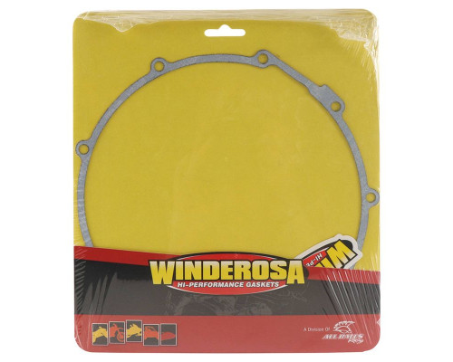 WINDEROSA (VERTEX) Прокладка кришки ЗЧЕПЛЕННЯ HONDA CB750 NIGHTHAWK 91-03 (ZEWN?TRZNA)