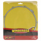 WINDEROSA (VERTEX) Прокладка кришки ЗЧЕПЛЕННЯ HONDA CB750 NIGHTHAWK 91-03 (ZEWN?TRZNA)