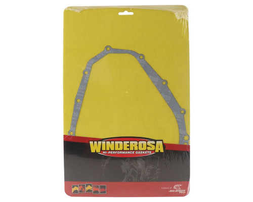 WINDEROSA (VERTEX) Прокладка кришки ЗЧЕПЛЕННЯ SUZUKI GSF1250 BANDIT 07-09, GSF1250SA BANDIT 16, GSX1250 11-12, GSX650F 08-09 (ZEWN?TRZNA)
