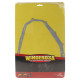 WINDEROSA (VERTEX) Прокладка кришки ЗЧЕПЛЕННЯ SUZUKI GSF1250 BANDIT 07-09, GSF1250SA BANDIT 16, GSX1250 11-12, GSX650F 08-09 (ZEWN?TRZNA)