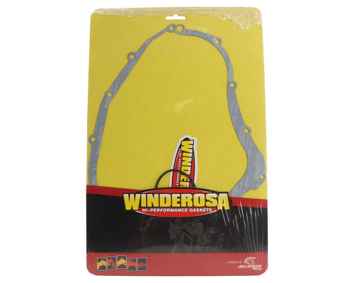 WINDEROSA (VERTEX) Прокладка кришки ЗЧЕПЛЕННЯ SUZUKI GSX-R1000 09-11 (ZEWN?TRZNA)