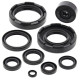 WINDEROSA (VERTEX) Комплект Прокладок для двигуна YAMAHA YZ250 83-87