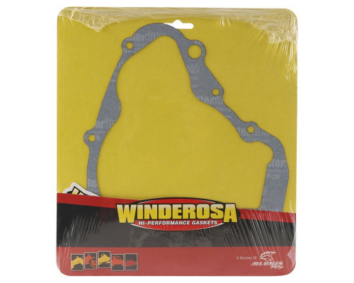 WINDEROSA (VERTEX) Прокладка кришки генератора YAMAHA XV250 89-18, XV250 ROUTE 66 88-90