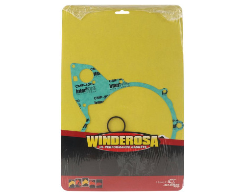 WINDEROSA (VERTEX) Прокладка кришки генератора YAMAHA XVS650 V-STAR 98-16