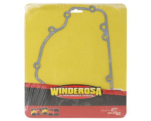 WINDEROSA (VERTEX) ПРОКЛАДКА КРИШКИ ГЕНЕРАТОРА KAWASAKI EL250 92-94, EX250 NINJA 86-12