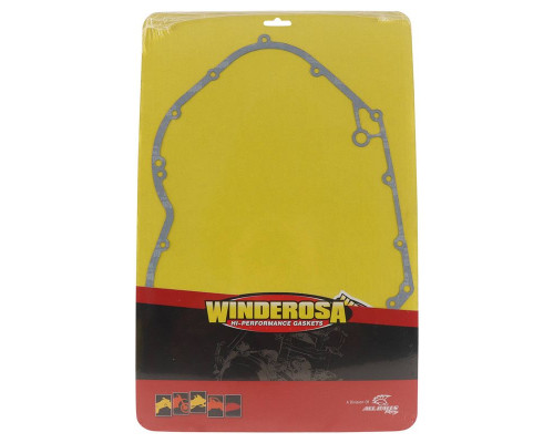 WINDEROSA (VERTEX) Прокладка кришки ЗЧЕПЛЕННЯ YAMAHA BOLT 14-18, SR950 17, XVS1300 11-17, XVS1300 V STAR 07-17, XVS95 V STAR 11-17 (WEWN?TRZNA)