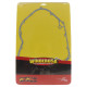 WINDEROSA (VERTEX) Прокладка кришки ЗЧЕПЛЕННЯ YAMAHA BOLT 14-18, SR950 17, XVS1300 11-17, XVS1300 V STAR 07-17, XVS95 V STAR 11-17 (WEWN?TRZNA)