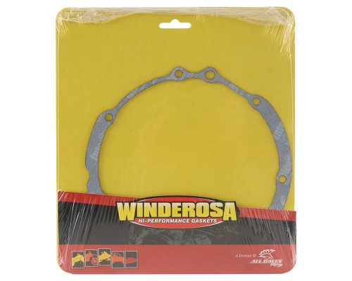 WINDEROSA (VERTEX) Прокладка кришки ЗЧЕПЛЕННЯ HONDA VT1100C 95-07, VT1100C2 95-07, VT1100C3 98-02, VT1100T SHADOW 98-01 (ZEWN?TRZNA)