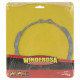 WINDEROSA (VERTEX) Прокладка кришки ЗЧЕПЛЕННЯ HONDA VT1100C 95-07, VT1100C2 95-07, VT1100C3 98-02, VT1100T SHADOW 98-01 (ZEWN?TRZNA)
