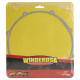 WINDEROSA (VERTEX) Прокладка кришки ЗЧЕПЛЕННЯ YAMAHA VMX17 V MAX 09-18 (ZEWN?TRZNA)