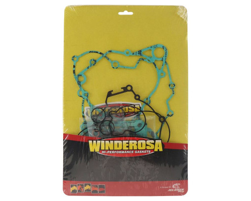 WINDEROSA (VERTEX) Комплект Прокладок для двигуна KTM SX 125 '16-'22, SX 150 '16-'22, HUSQVARNA TC 125 '16-'22, TE 150 '16-'22, TPI 150 '20-'22 GAS GAS MC 125 '21-'22