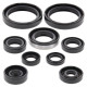 WINDEROSA (VERTEX) Комплект Прокладок для двигуна KAWASAKI KXF250 '06-'16