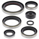 WINDEROSA (VERTEX) Комплект Прокладок для двигуна KTM EXC 250 94-99, SX 250 94-99
