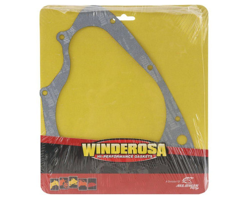 WINDEROSA (VERTEX) ПРОКЛАДКА КРИШКИ ГЕНЕРАТОРА SUZUKI GS500 89-02, GS500F 04-09, GS500H 07-09