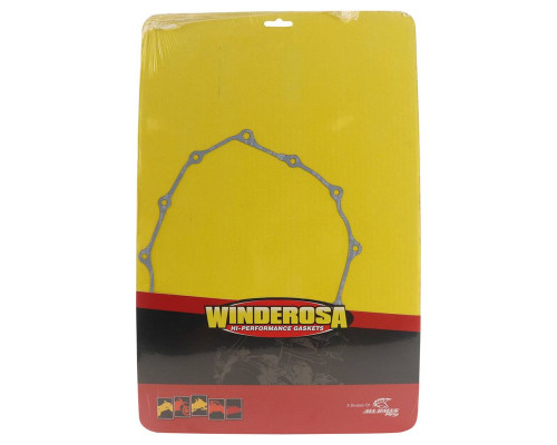 WINDEROSA (VERTEX) Прокладка кришки ЗЧЕПЛЕННЯ HONDA VTR1000F 98-05 (WEWN?TRZNA)