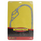 WINDEROSA (VERTEX) Прокладка кришки ЗЧЕПЛЕННЯ SUZUKI VL1500 INTRUDER 98-04, VL1500LC C90 05-09, VS1400GL 87-04, VS1400GLP S83 05-09 (WEWN?TRZNA)