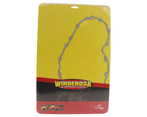 WINDEROSA (VERTEX) Прокладка кришки ЗЧЕПЛЕННЯ YAMAHA XV1600 ROAD STAR 99-03, XV1700 ROAD STAR S 12-14, XV1700 ROAD STAR SILVERADO 04-11 (WEWN?TRZNA)