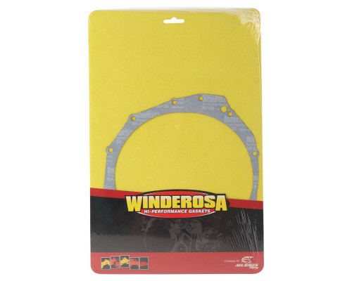 WINDEROSA (VERTEX) Прокладка кришки ЗЧЕПЛЕННЯ SUZUKI GSX1300 B-KING 08-09, GSXR1300R HAYABUSA 99-17 (ZEWN?TRZNA)