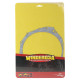 WINDEROSA (VERTEX) Прокладка кришки ЗЧЕПЛЕННЯ SUZUKI GSX1300 B-KING 08-09, GSXR1300R HAYABUSA 99-17 (ZEWN?TRZNA)