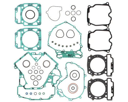 WINDEROSA (VERTEX) Комплект Прокладок для двигуна CAN-AM 800 OUTLANDER '06-12, RENEGADE '07-'11 (ZESTAW NIE ZAWIERA Прокладка КРИШКА КЛАПАНА)