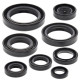 WINDEROSA (VERTEX) Комплект Прокладок для двигуна HONDA CR125R 84-85