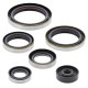 WINDEROSA (VERTEX) Комплект Прокладок для двигуна KTM SX250 03-16, EXC250 04-16, EXC300 04-16