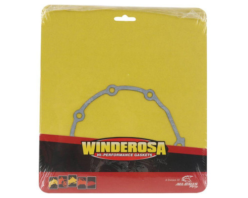 WINDEROSA (VERTEX) ПРОКЛАДКА КРИШКИ ГЕНЕРАТОРА KAWASAKI ZR1100 ZRX 99-00, ZRX1200R 01-05, ZZR1200 02-05