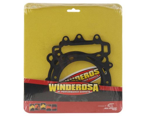 WINDEROSA (VERTEX) Прокладка TOP-END KAWASAKI KXF450 '16-'18