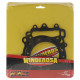 WINDEROSA (VERTEX) Прокладка TOP-END KAWASAKI KXF450 '16-'18