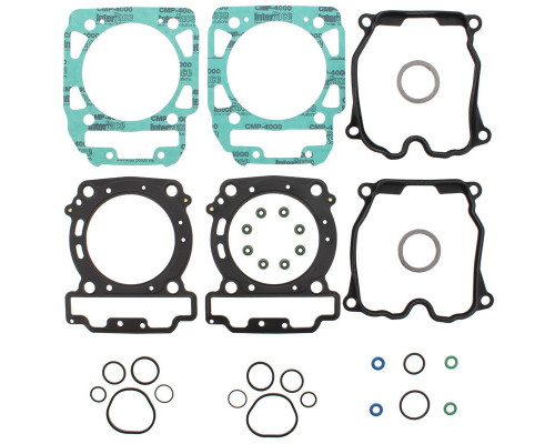 WINDEROSA (VERTEX) Прокладка TOP-END CAN-AM OUTLANDER 800 '06-'15, COMMANDER 800 '11-19, DEFENDER 800, Commander 1000 DPS 16-17 (ZESTAW NIE ZAWIERA Прокладка КРИШКА КЛАПАНА) - ZAST?PUJ? 810978